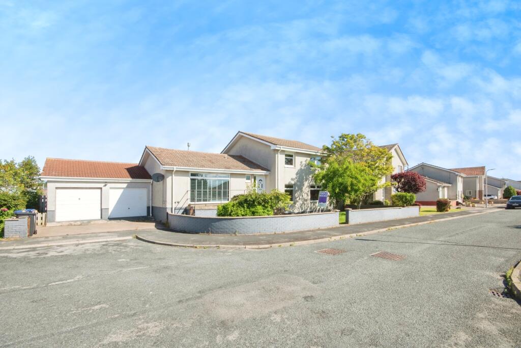 Additional image 44 of Glascairn Avenue, Aberdeen, AB12