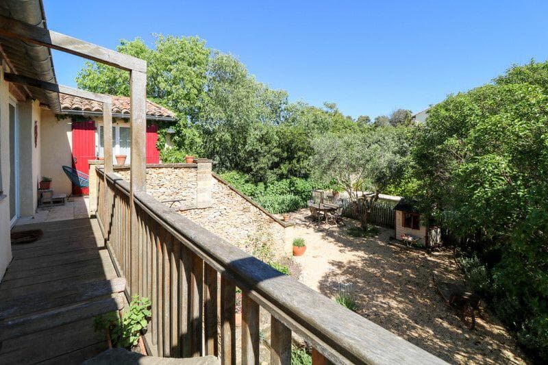 Additional image 3 of Stone House with Fireplace and Pool near Uzès, Uzes, Gard, Occitanie, France