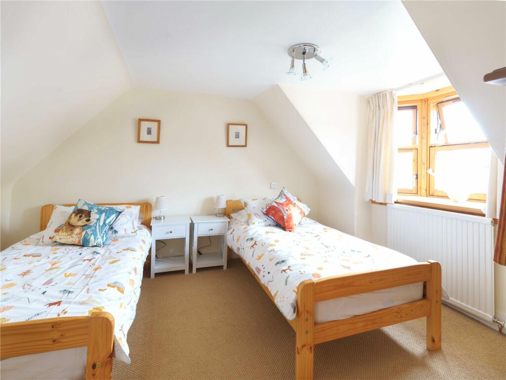 Additional image 12 of Milne's Brae, 1 School Road, Braemar, AB35