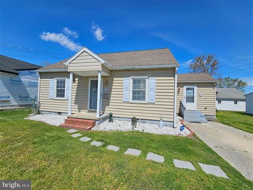 303 Bayly Avenue, Cambridge, MD 21613