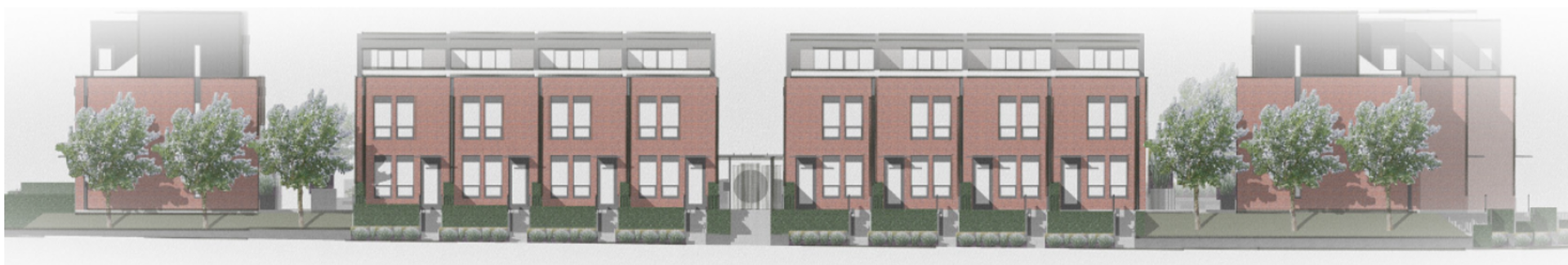 Additional image 3 of 826 West 37th Avenue Townhomes