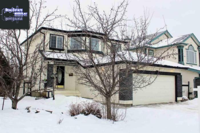 3211 41 Av NwEdmonton, Alberta, T6T1L6, Canada