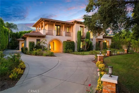 761 Carriage House Drive, Arcadia, CA 91006