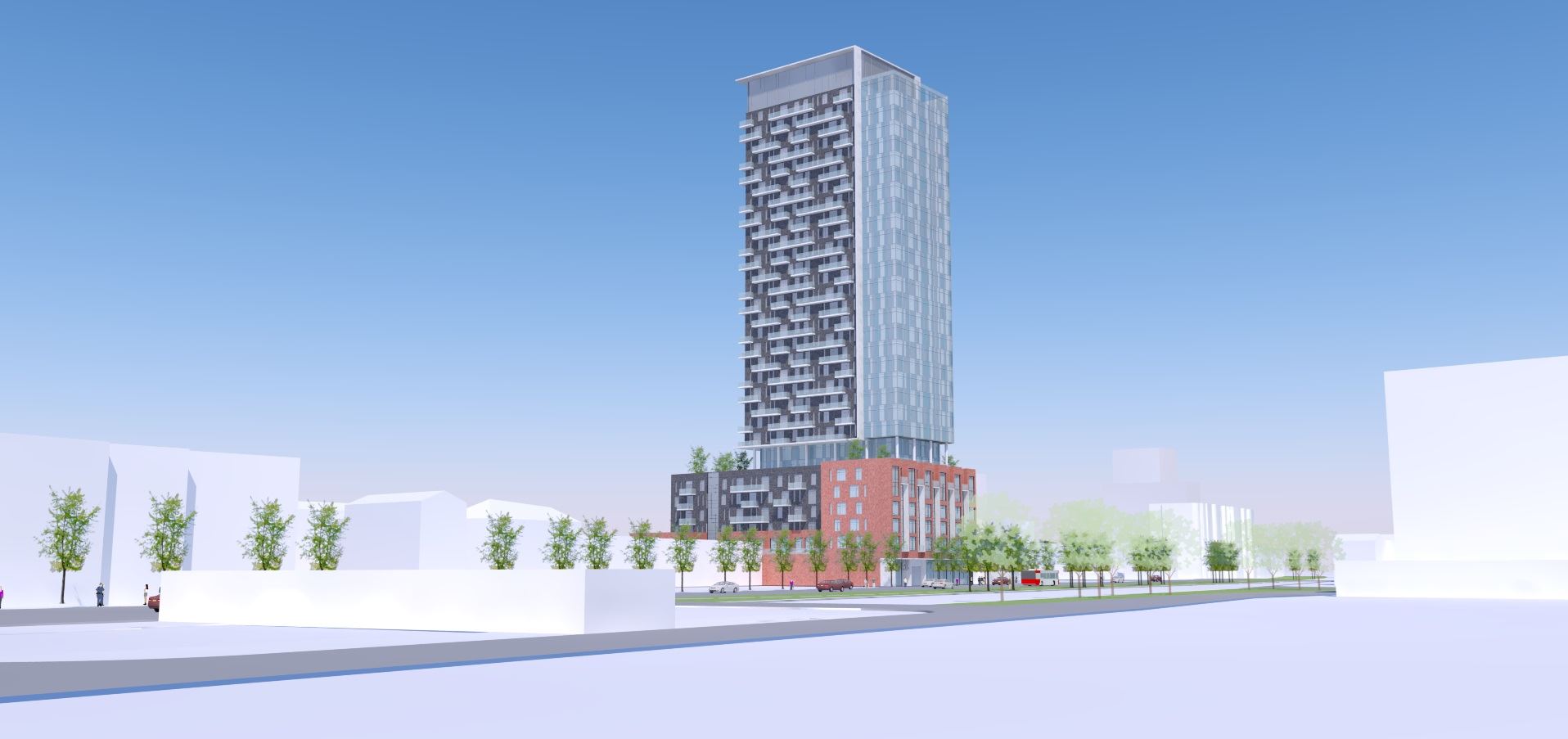 Additional image 3 of 2050 Scott Street Condos