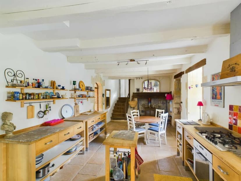 Additional image 2 of Aquitaine, Dordogne, La Chapelle-Montmoreau, France