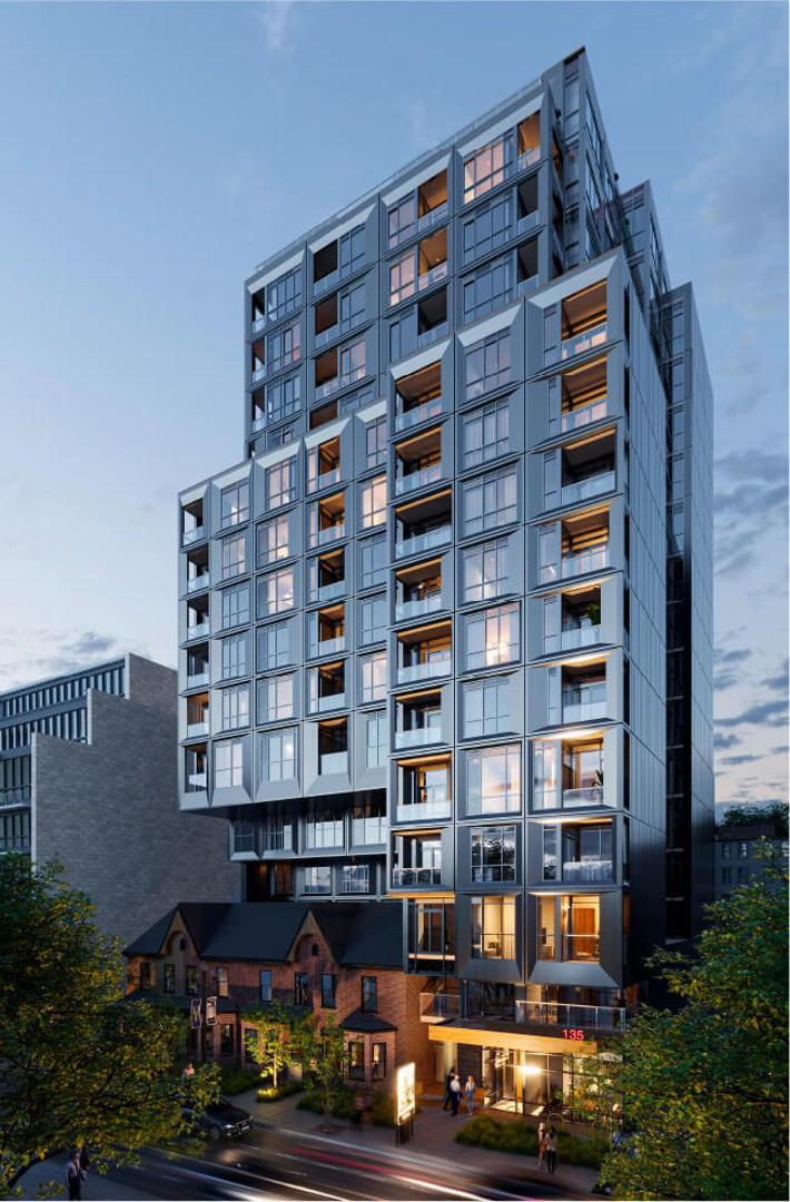Additional image 5 of The Addison