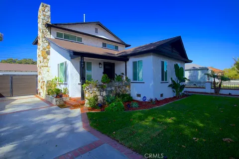 2567 E Washington Street, Carson, CA 90810