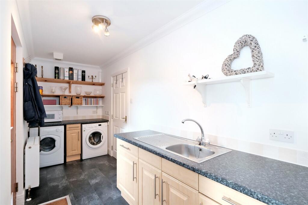 Additional image 11 of The Gables, West Cairnbeg, Laurencekirk, Aberdeenshire, AB30