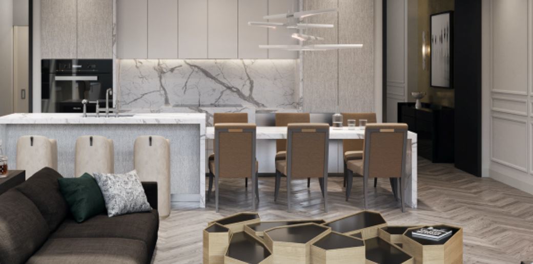 Additional image 13 of Savile on the Roe