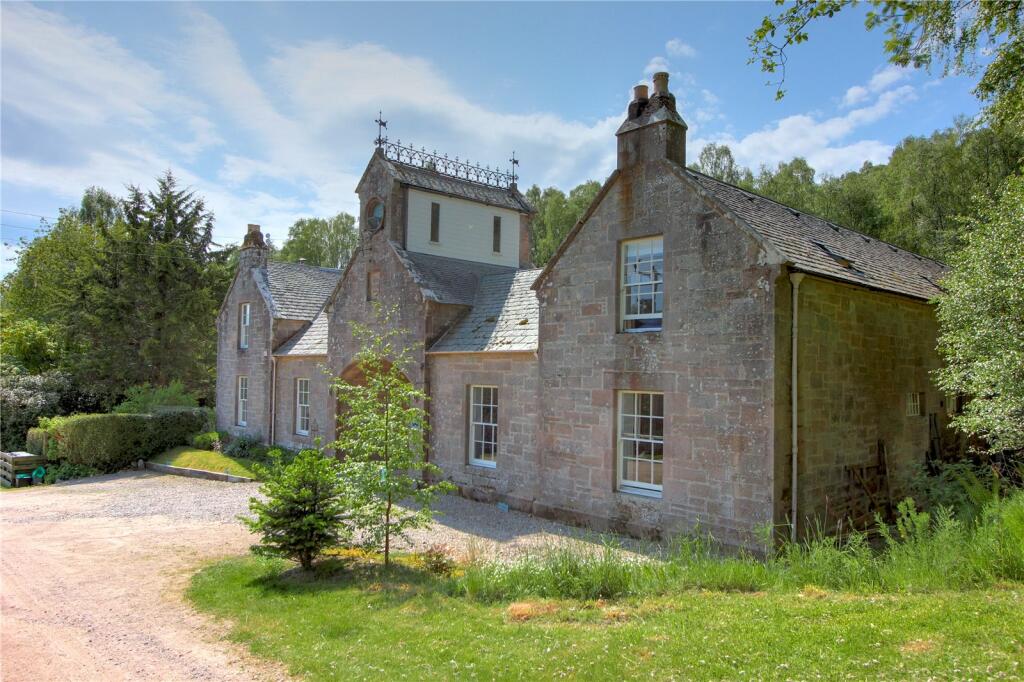 Additional image 36 of Brylach Steading, Rothes, Aberlour, Moray, AB38