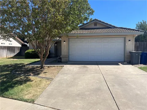 1950 Rogina Avenue, Merced, CA 95341