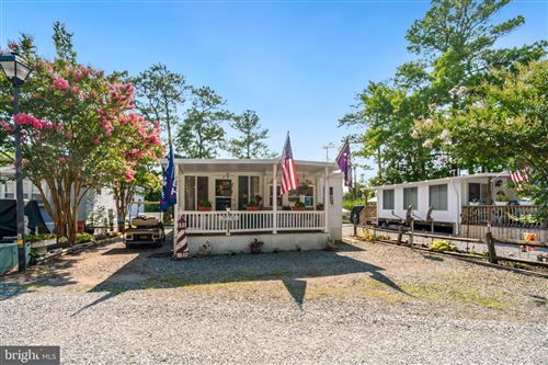 Primary image of 111 Beach Harbor Drive #E-269, Grasonville, MD 21638