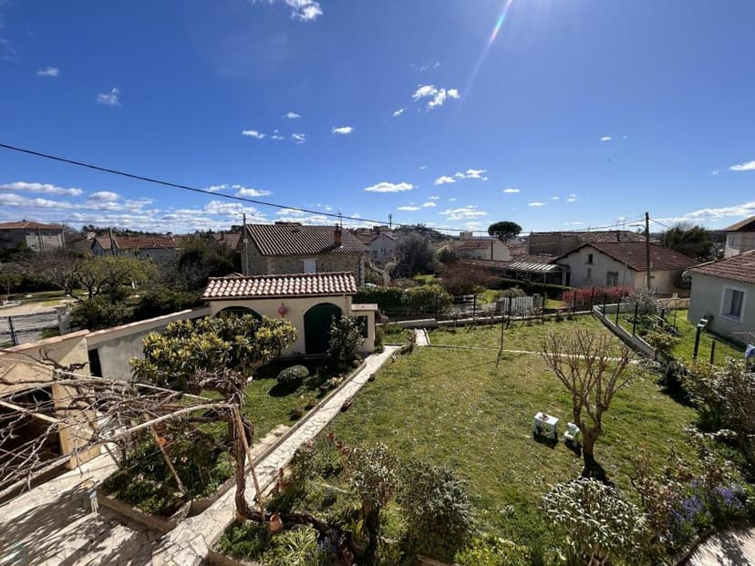 Additional image 3 of Languedoc-Roussillon, Gard, Alès, France