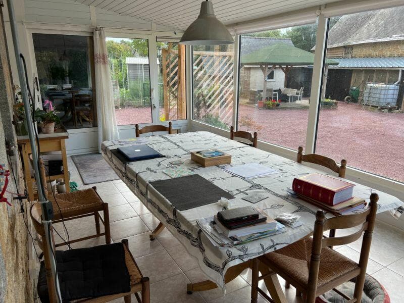 Additional image 3 of Normandy, Manche, St-Pois, France