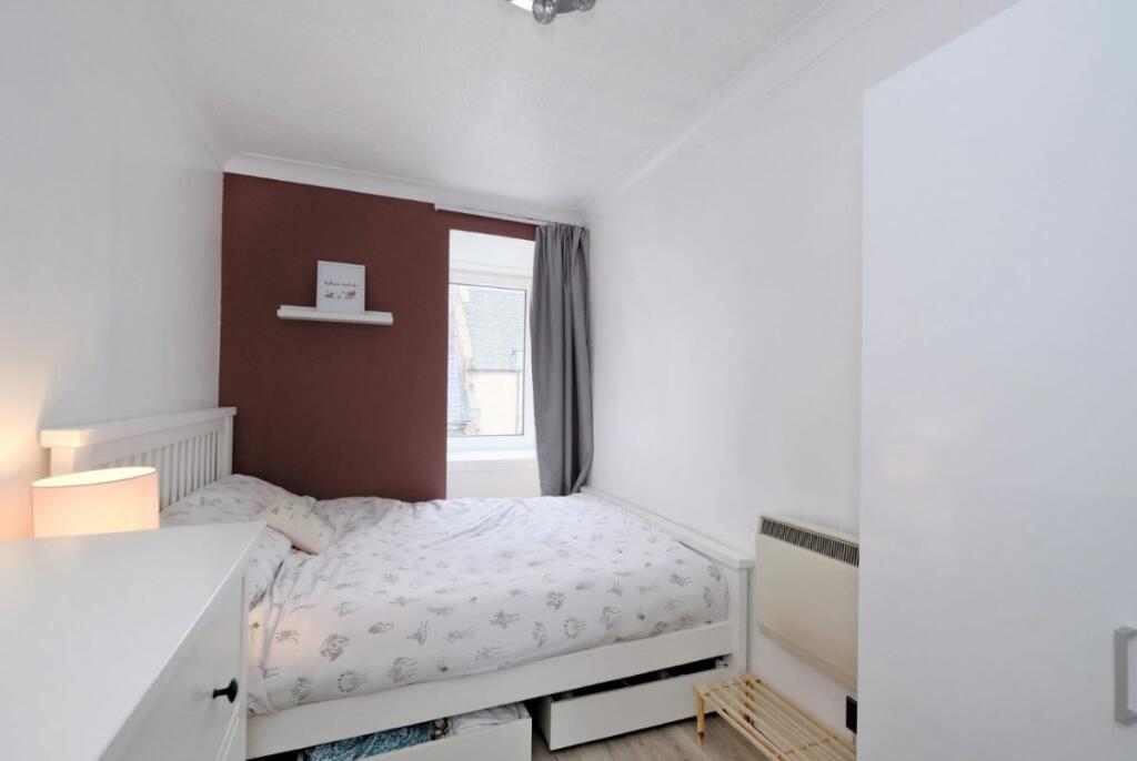 Additional image 6 of Attic Left, 12 Rosebank Place, Aberdeen, Aberdeenshire, AB11 6XP