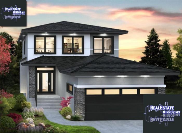 212 Berry Hill RdWinnipeg, Manitoba, R3J1N2, Canada