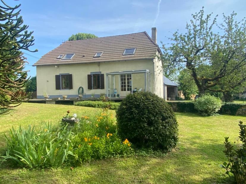 Additional image 2 of 19230 beyssenac, France