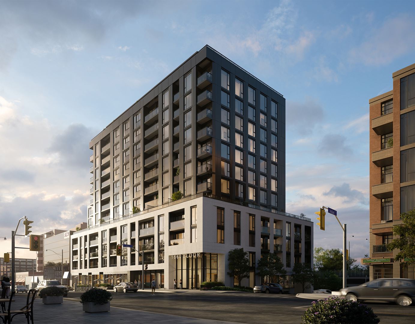 Primary image of Westbend Residences