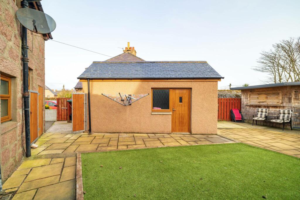 Primary image of 64 Cairntrodlie, Peterhead, AB42 2AG