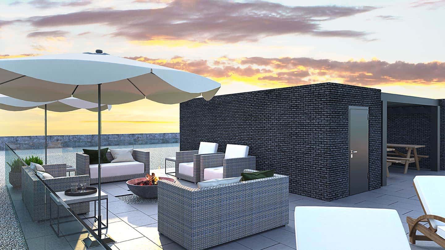 Additional image 3 of Gare Du Canal Condominiums - Phase 2