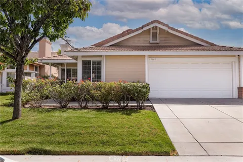 Property image - 25842 Anderson Lane, Stevenson Ranch, CA 91381