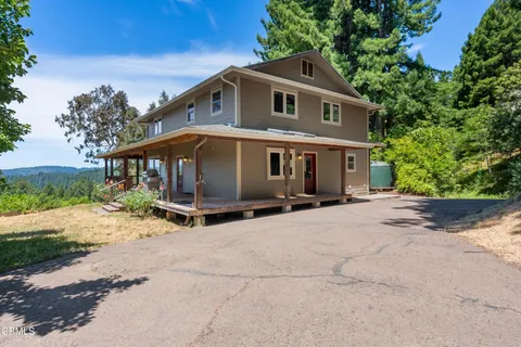 Primary image of 29100 Comptche Ukiah Road, Comptche, CA 95427
