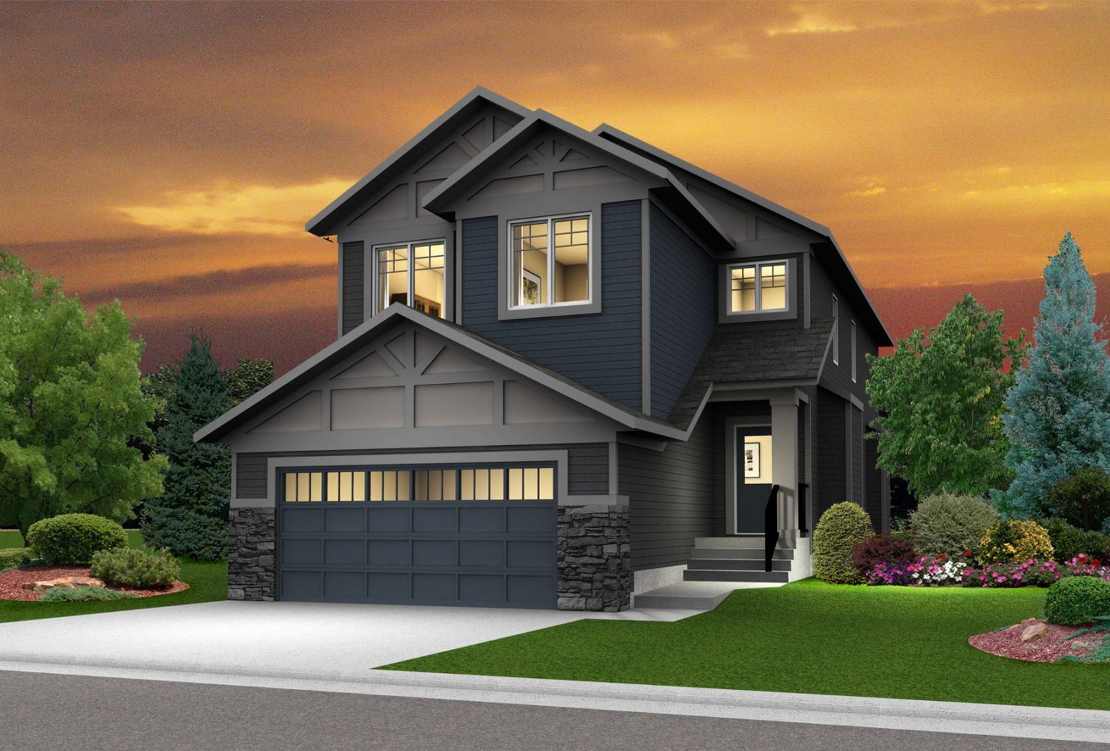 Additional image 4 of Hawks Ridge by Big Lake