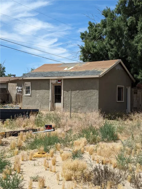 24957 Main Street, Barstow, CA 92311