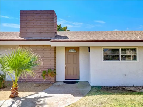 79845 Westward Ho Drive, La Quinta, CA 92253