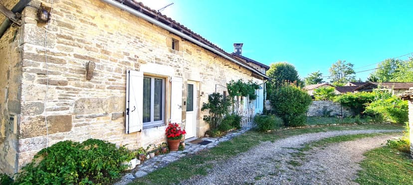 Additional image 2 of Poitou-Charentes, Deux-Sèvres, Messé, France