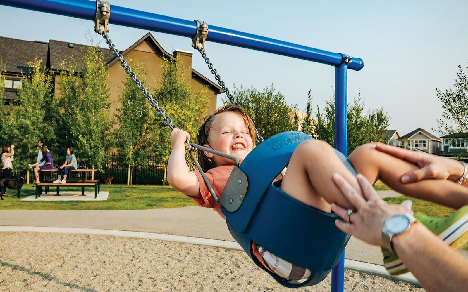 Additional image 6 of Single Family Collection at The Rise at West Grove Estates