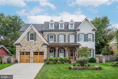 6004 Lavin Lane, Bethesda, MD 20817