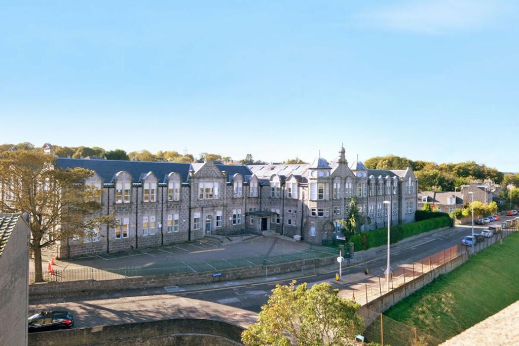 Additional image 9 of 2, Deer Road, Flat 5, Aberdeen, AB244RW