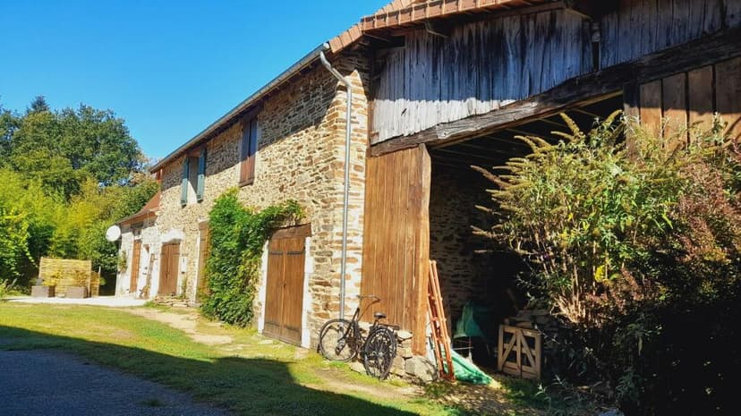 Additional image 2 of Aquitaine, Dordogne, Sarrazac, France