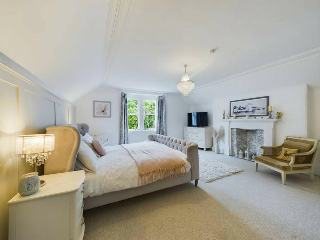 Additional image 15 of King Edward, Banff, AB45