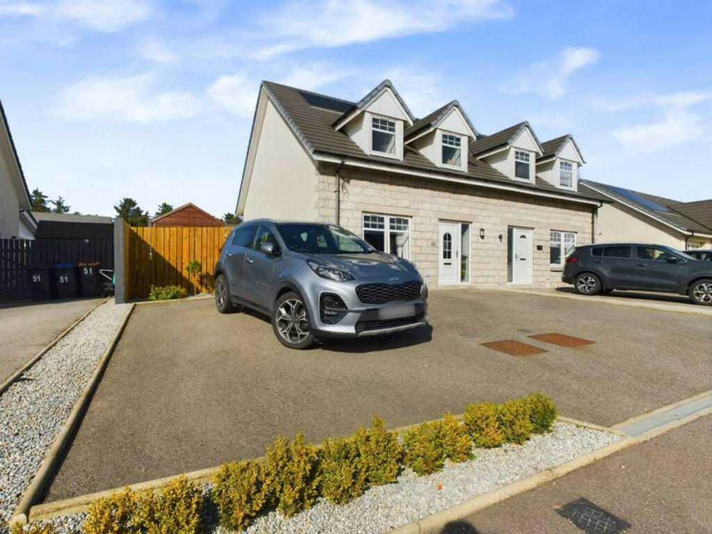 Additional image 4 of Ladysbridge Drive, Banff, AB45