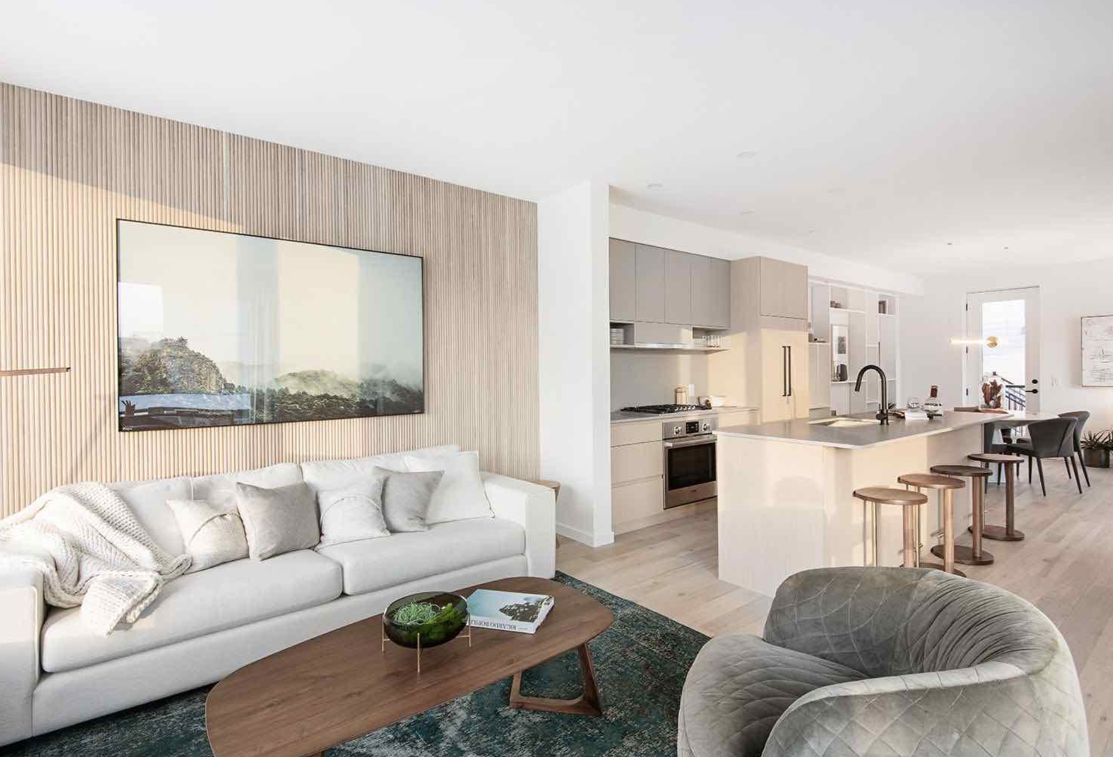 Additional image 2 of 458 East 1st Avenue Townhomes