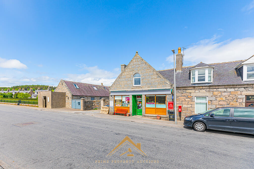 Additional image 15 of Post Office Flat, Echt, Westhill, AB32 6UL