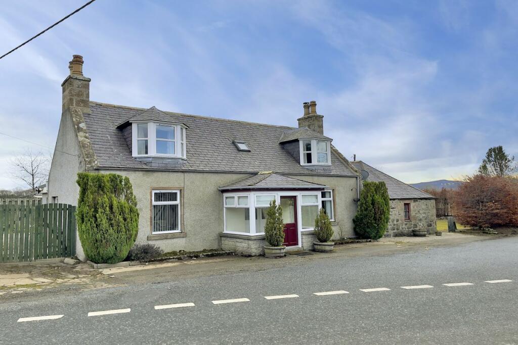 Additional image 27 of The Old Smiddy, Colpy, Insch, Aberdeenshire, AB52 6TR