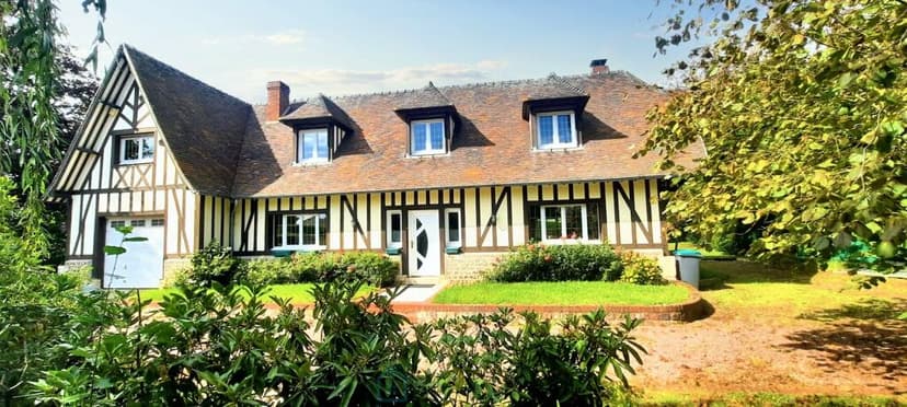 Additional image 2 of Normandy, Eure, Bourgtheroulde-Infreville, France