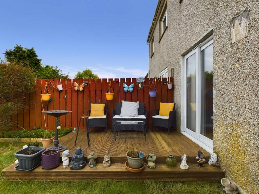 Additional image 28 of Oldmill Crescent, Aberdeen, AB23