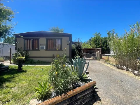 375 E State Highway 20 Unit 56, Upper Lake, CA 95485