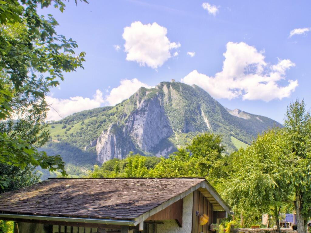 Aquitaine, Pyrénées-Atlantiques, Oloron-Sainte-Marie, France