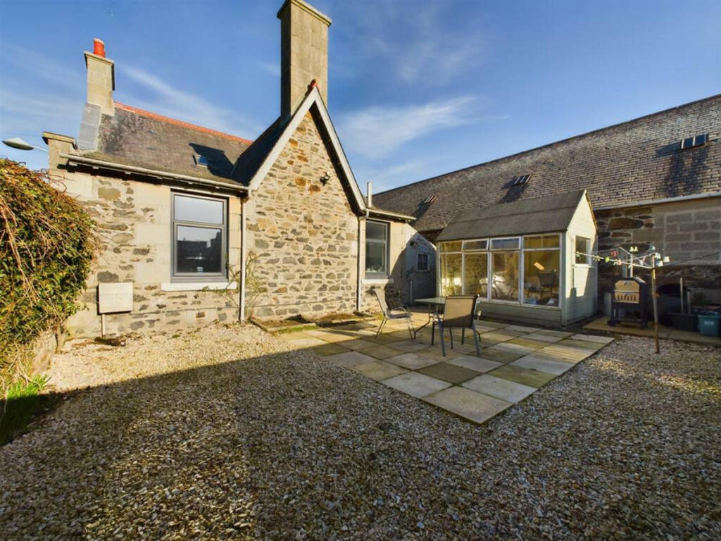 Additional image 35 of Battery Green, Banff, AB45