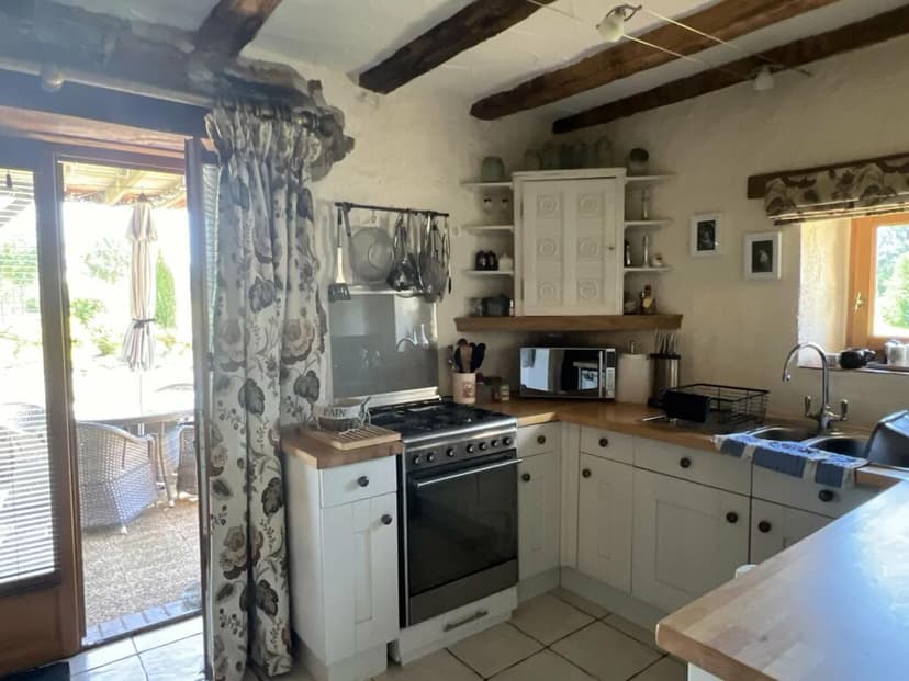 Additional image 3 of Limousin, Haute-Vienne, Bussière-Poitevine, France