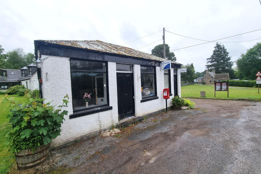 Additional image 31 of Tomnavoulin, Ballindalloch