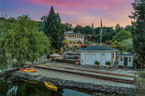 18520 Lakeridge Circle, Hidden Valley Lake, CA 95467