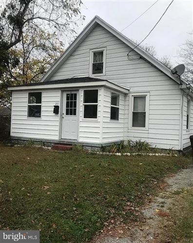 211 Virginia Avenue, Cambridge, MD 21613