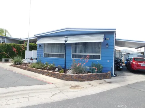 11050 Bryant Street Unit 100, Yucaipa, CA 92399