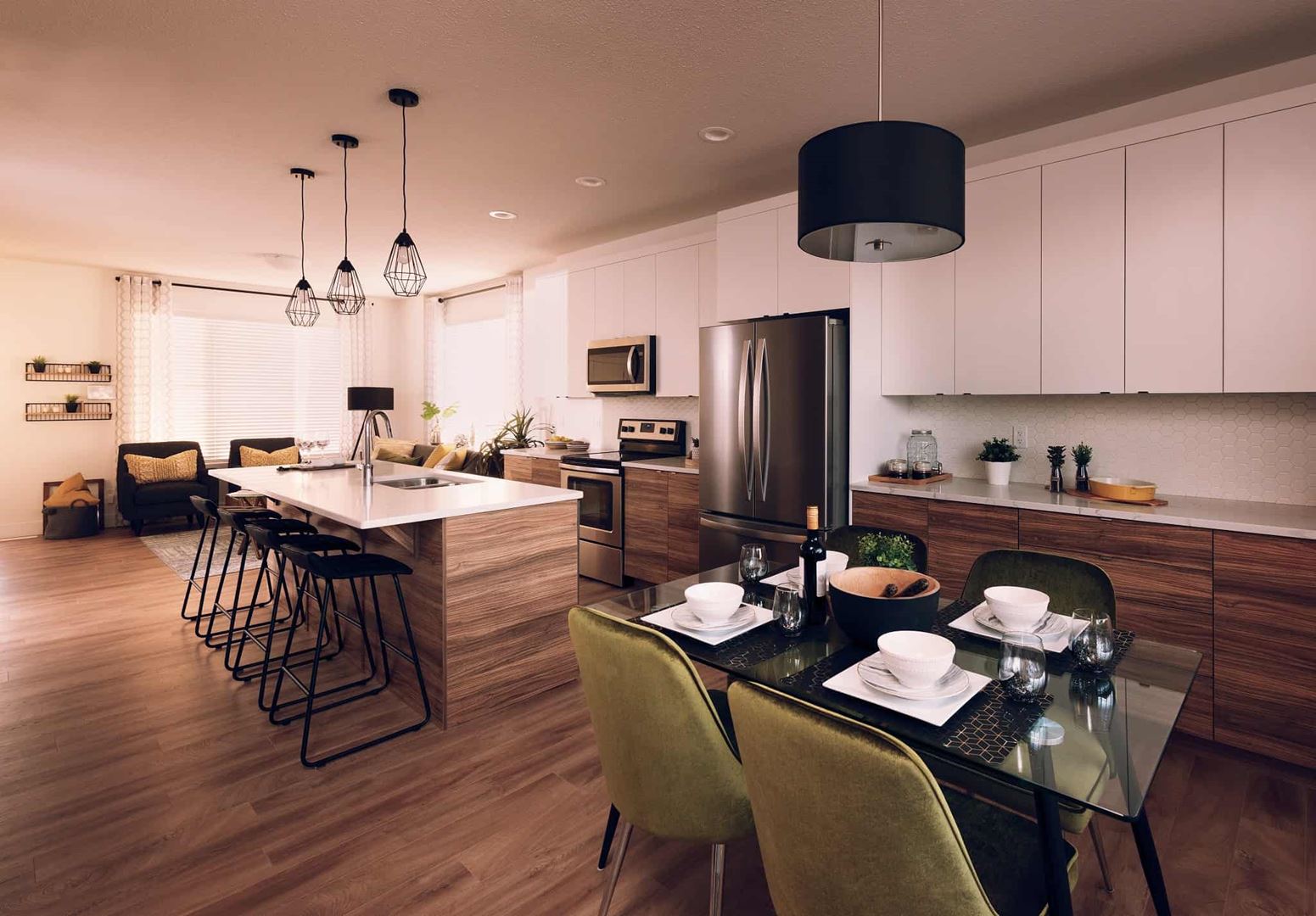 Additional image 15 of Saxony Glen